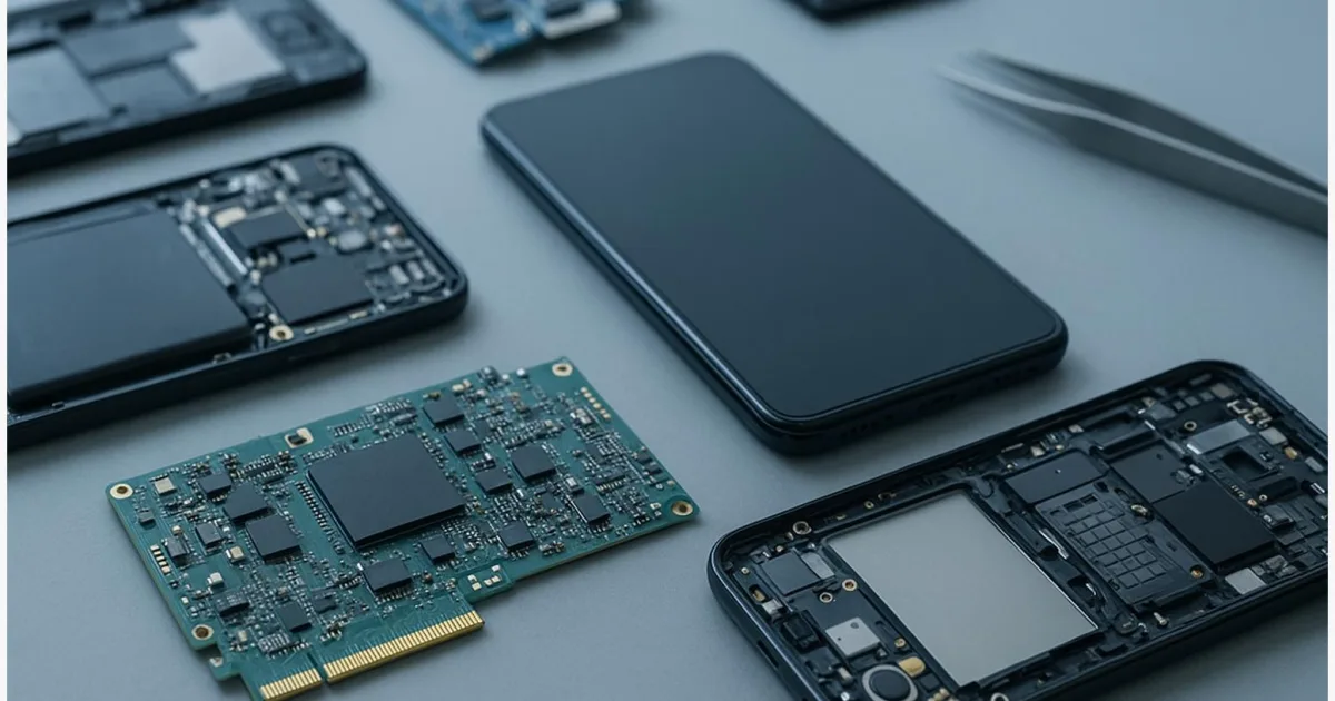 Qualcomm stellt Snapdragon 6s 4G Gen 2 und 4 Gen 4 vor