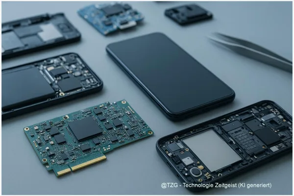 Qualcomm stellt Snapdragon 6s 4G Gen 2 und 4 Gen 4 vor