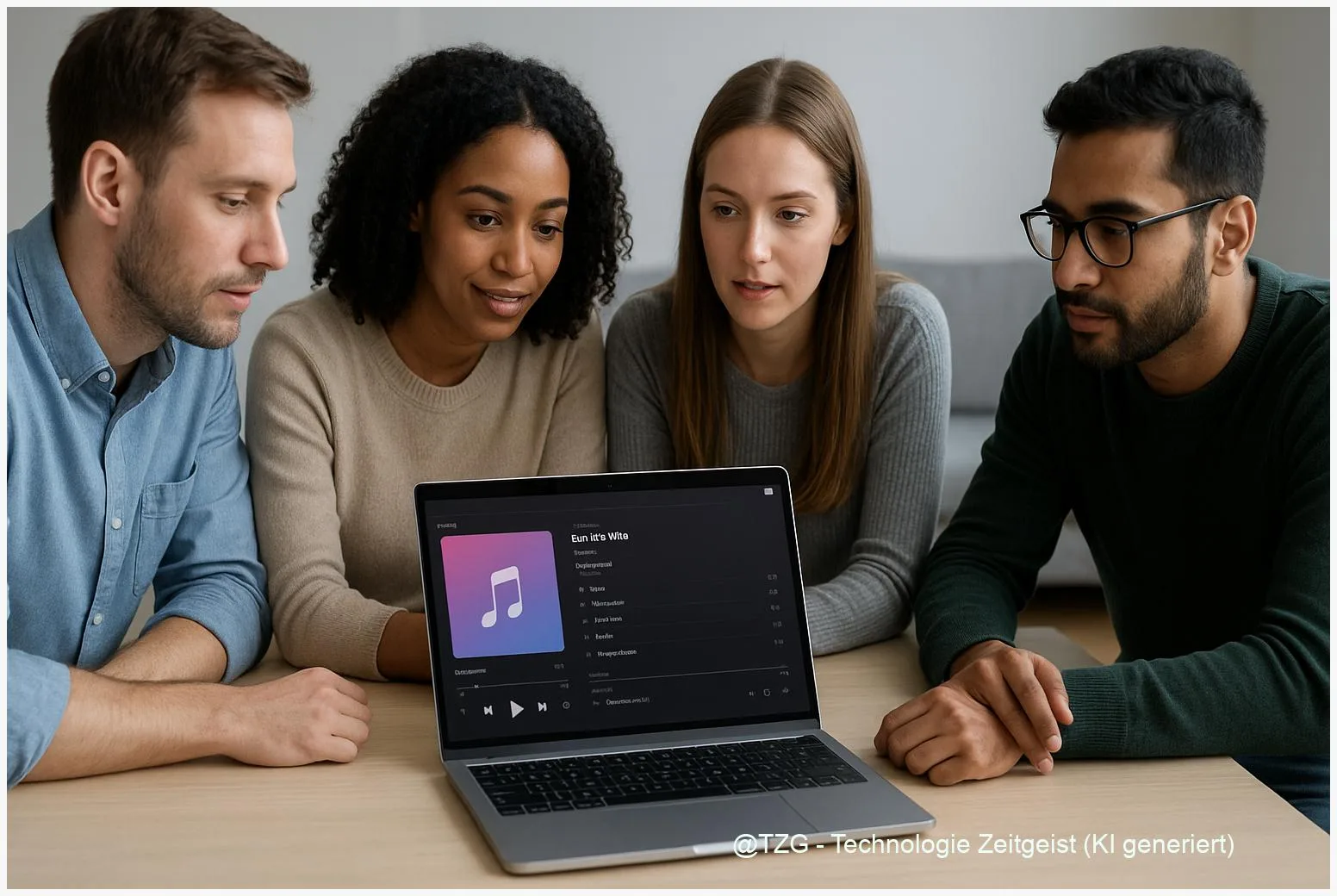 Apple Music in ChatGPT: Was Nutzerinnen in Europa jetzt wissen