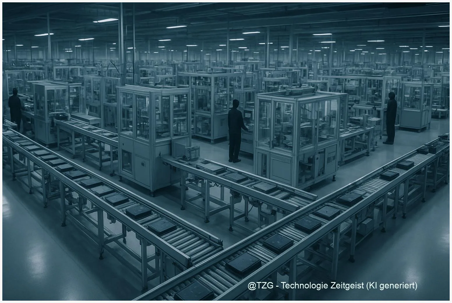 Apple in Gesprächen: iPhone‑Chips sollen künftig in Indien gefertigt werden