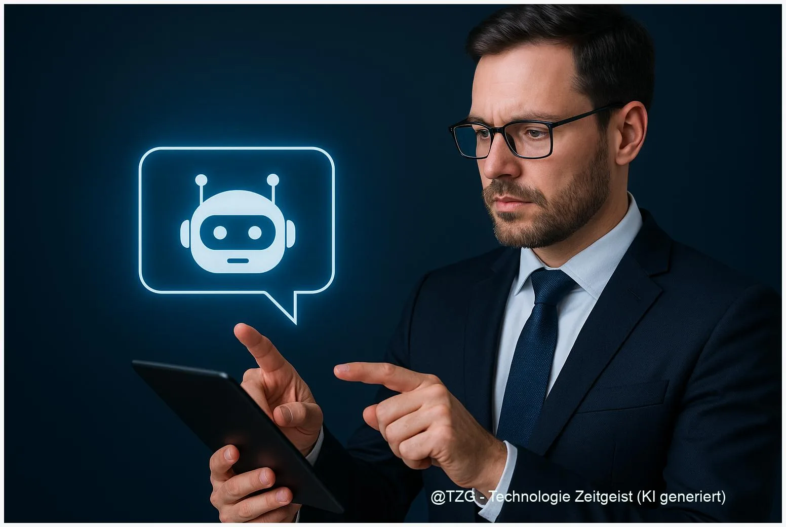 Wenn Chatbots uns überzeugen: Wie KI‑Desinformation Politik und Meinung prägt