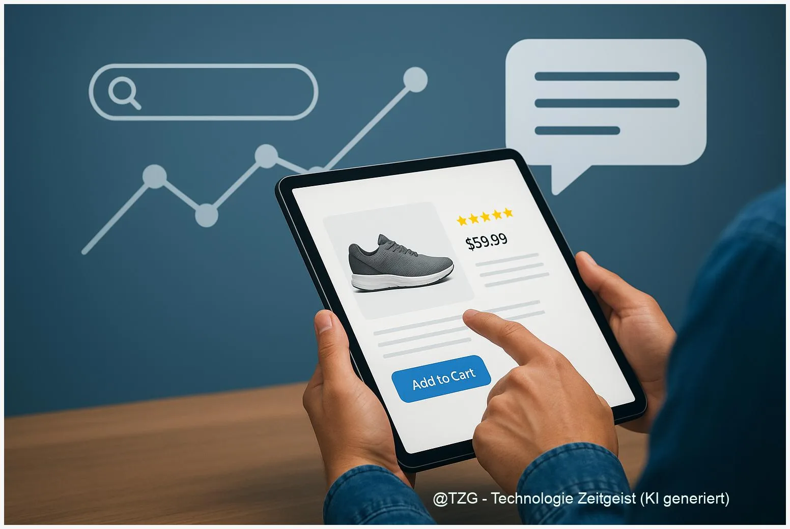 AEO: Wie KI‑Antworten den Einstieg in den eCommerce umkrempeln