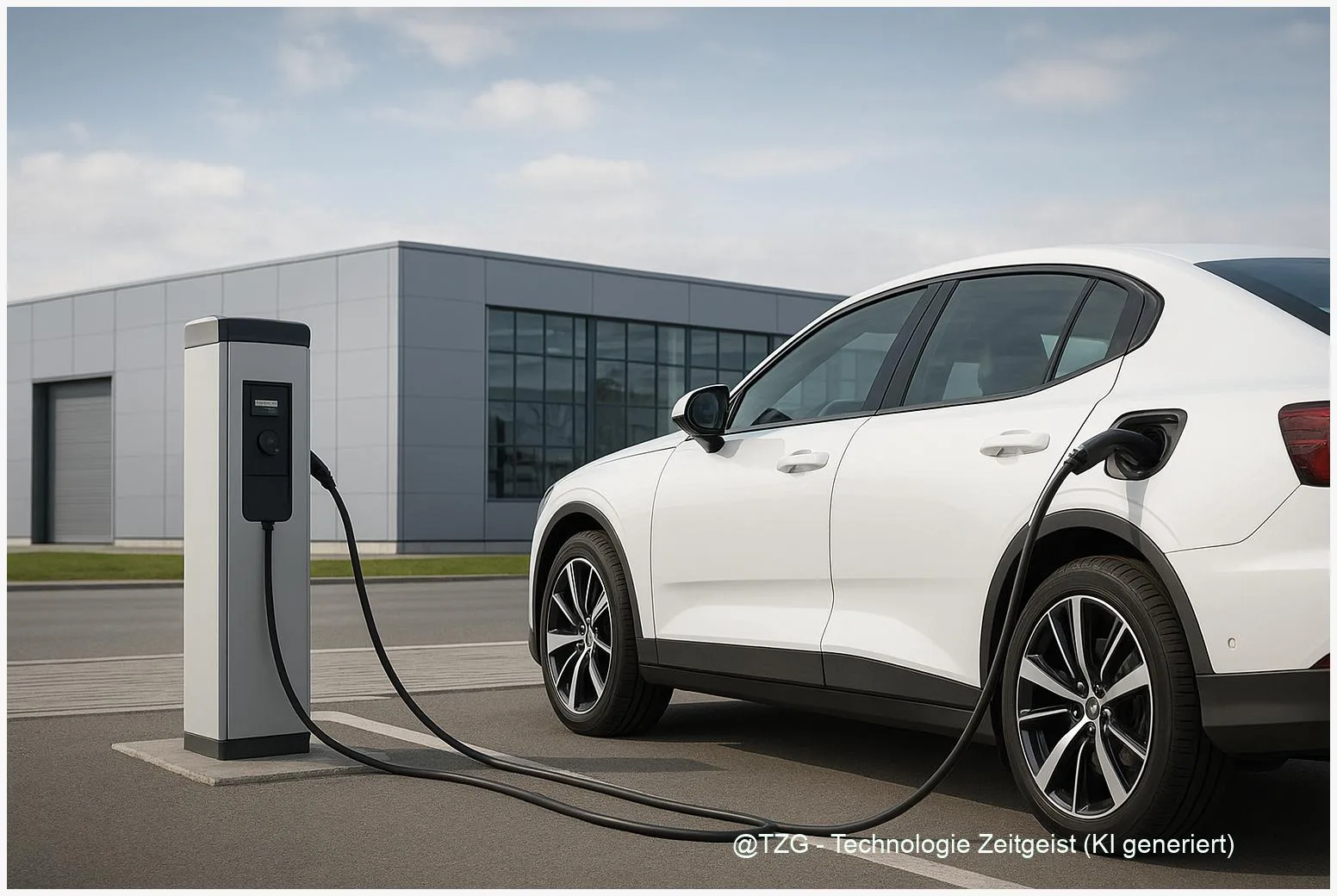 Verbrennerverbot 2035 wackelt: Folgen für E‑Autos, Ladeinfrastruktur und Industrie