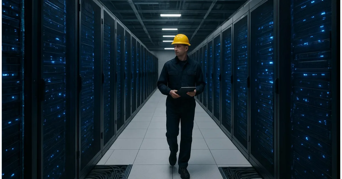 KI‑Rechenzentren und steigende Stromkosten: Was Europa jetzt tun muss