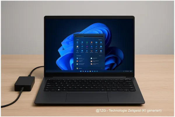 Neuer Windows‑Laptop: So richtest du ihn richtig ein (Schritt‑für‑Schritt)
