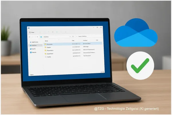 OneDrive einrichten: Schritt‑für‑Schritt zu Sync, Speicher & Online‑Dateien