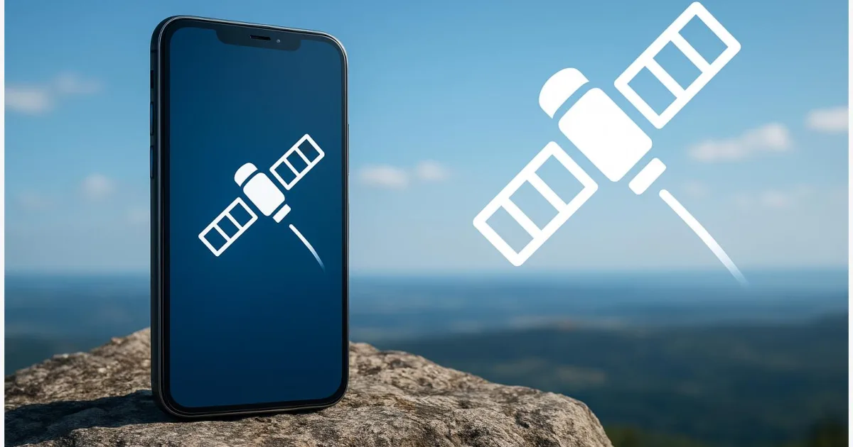 Android‑Hub für Satelliten‑Apps: Was Nutzer in Europa erwartet