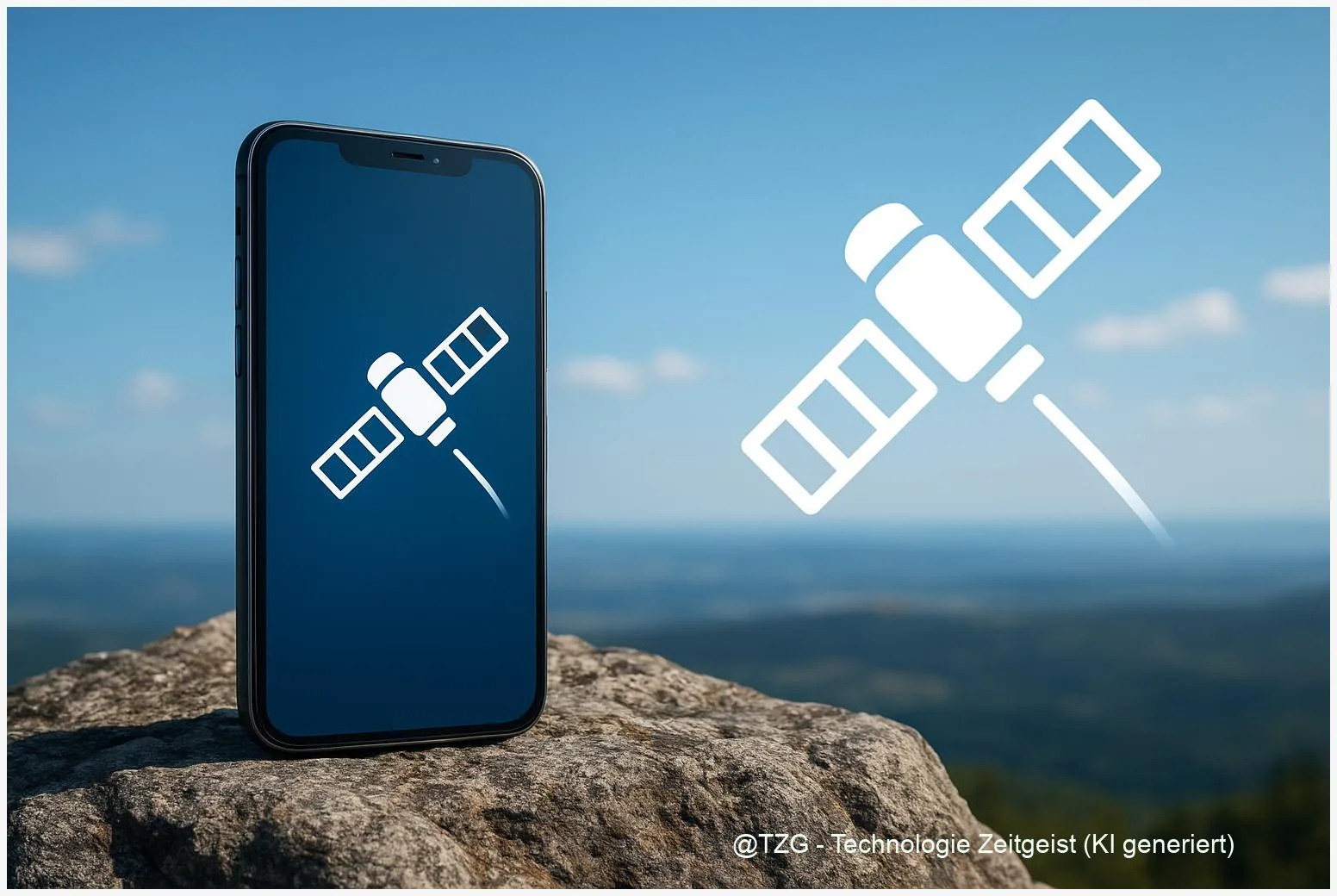 Android‑Hub für Satelliten‑Apps: Was Nutzer in Europa erwartet
