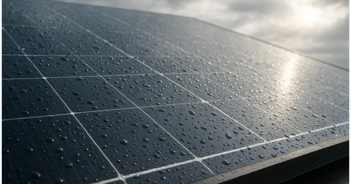 TOPCon‑Solarmodule: Prüforganisation warnt vor Haltbarkeitsrisiken