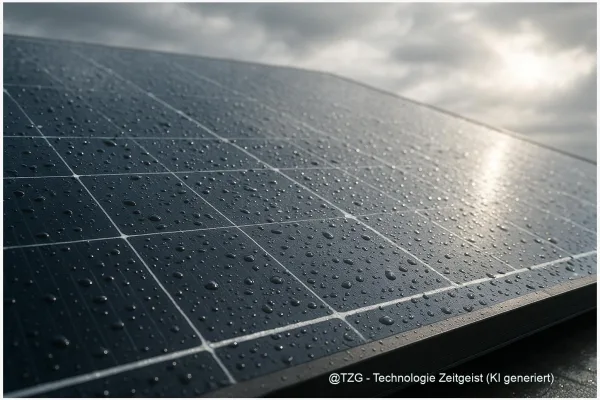 TOPCon‑Solarmodule: Prüforganisation warnt vor Haltbarkeitsrisiken