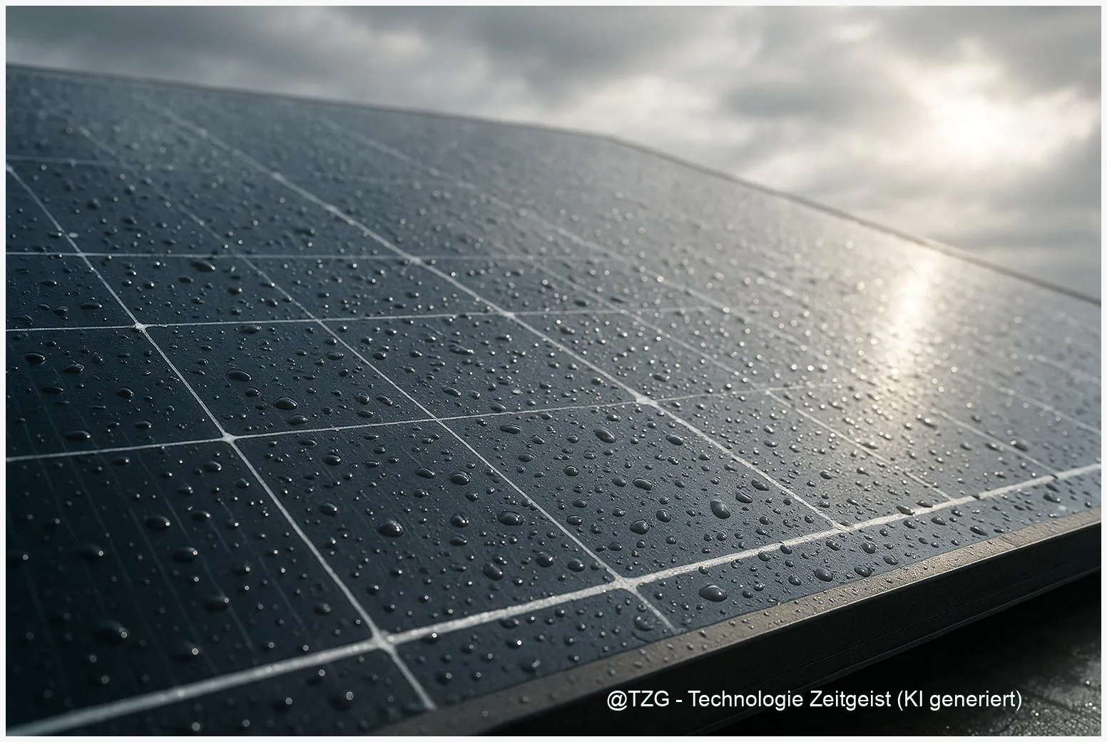 TOPCon‑Solarmodule: Prüforganisation warnt vor Haltbarkeitsrisiken