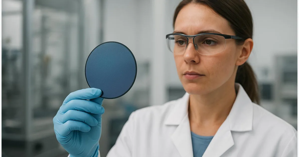 Neue Molekülstruktur erhöht Effizienz von Tandem‑Solarzellen – was das bedeutet