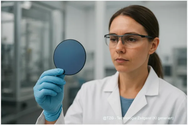 Neue Molekülstruktur erhöht Effizienz von Tandem‑Solarzellen – was das bedeutet