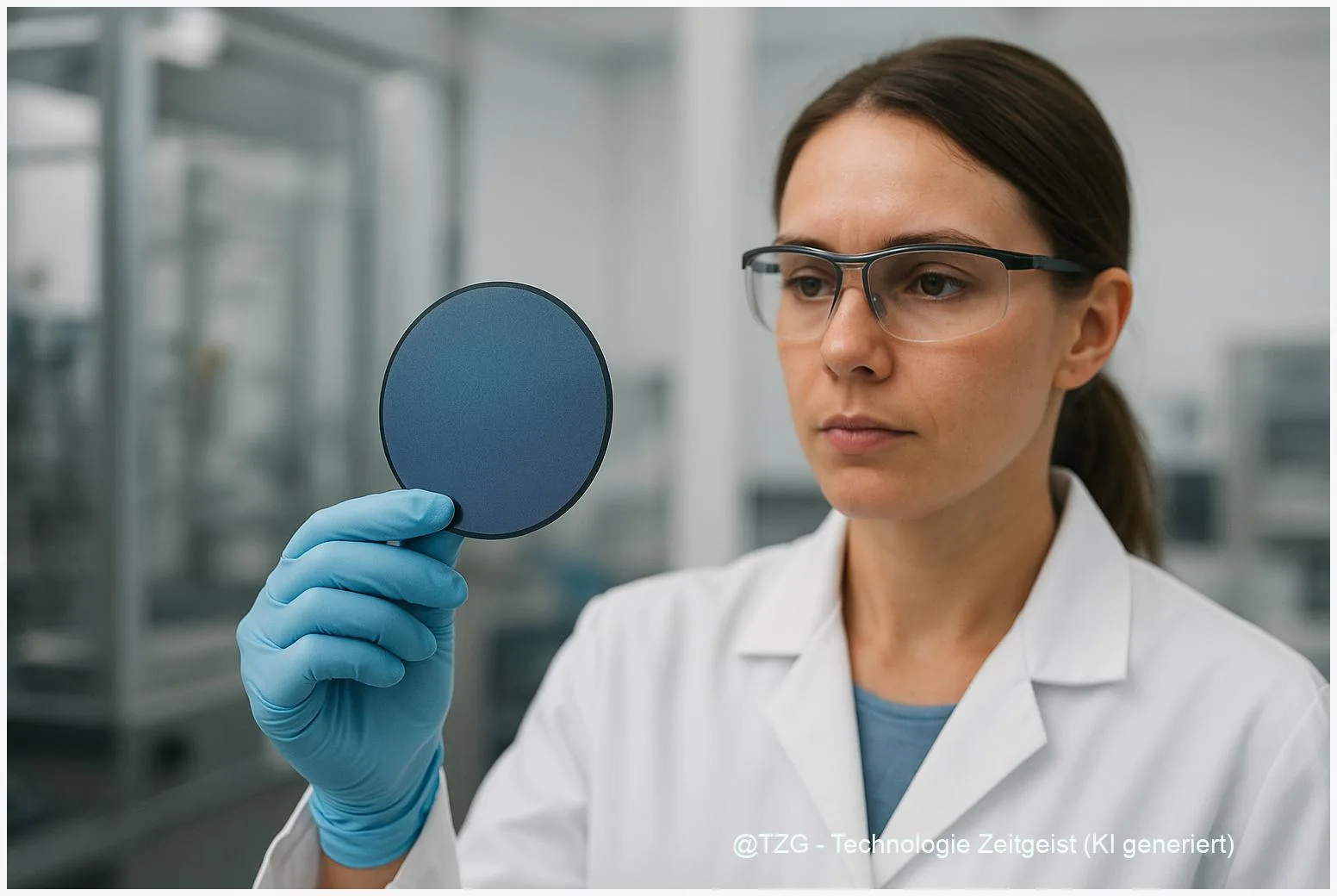 Neue Molekülstruktur erhöht Effizienz von Tandem‑Solarzellen – was das bedeutet