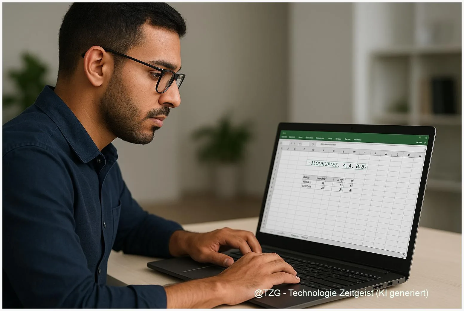 XVERWEIS in Excel: Schritt‑für‑Schritt‑Anleitung mit Praxis‑Beispielen