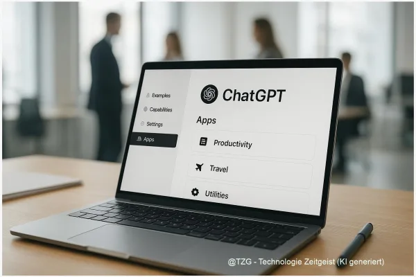 OpenAI startet ChatGPT App Store — was Nutzer und Entwickler wissen müssen