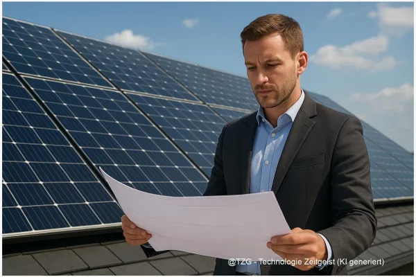 Kommerzielle Solarmodule erreichen 24,8% Effizienz – was das bedeutet