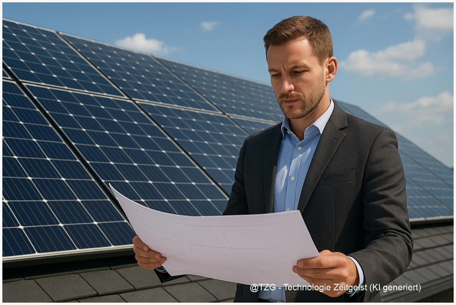 Kommerzielle Solarmodule erreichen 24,8% Effizienz – was das bedeutet