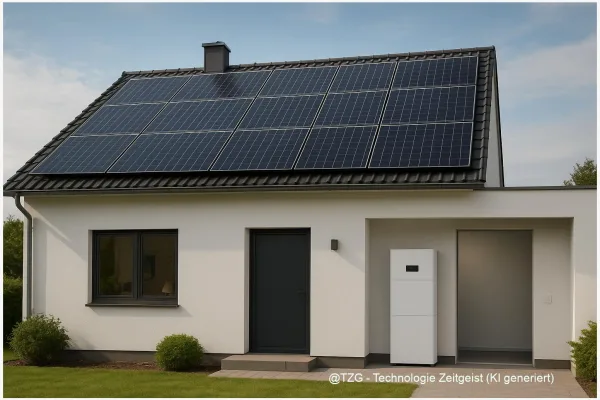 PV‑Sicherheit und Notstrom: Wie Solaranlagen Haushalte resilient machen
