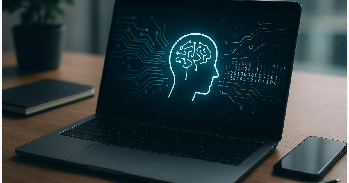 Shadow AI: Wie unsanktionierte KI Tools Unternehmen gefährden