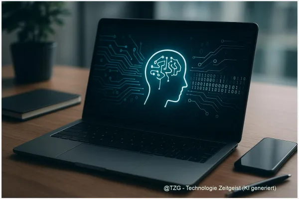 Shadow AI: Wie unsanktionierte KI Tools Unternehmen gefährden