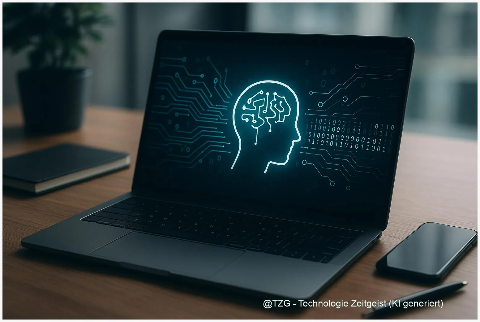 Shadow AI: Wie unsanktionierte KI Tools Unternehmen gefährden