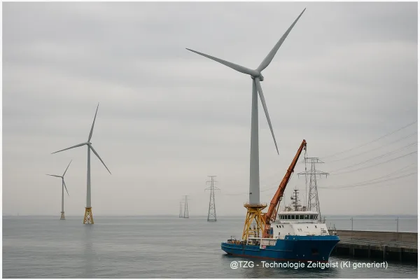 Warum Energiekonzerne vom grünen Kurs abdrehen — Folgen für Europa