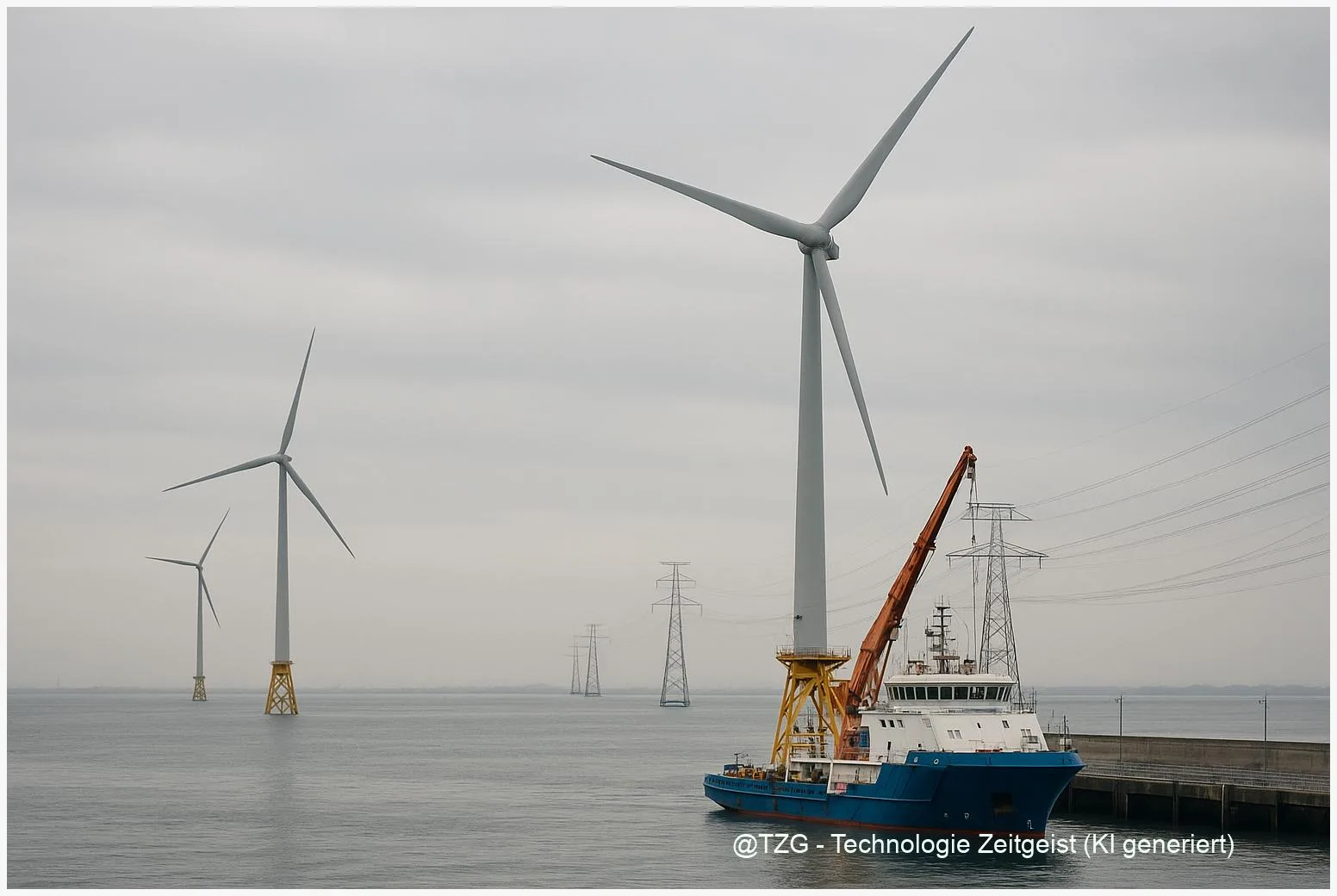 Warum Energiekonzerne vom grünen Kurs abdrehen — Folgen für Europa