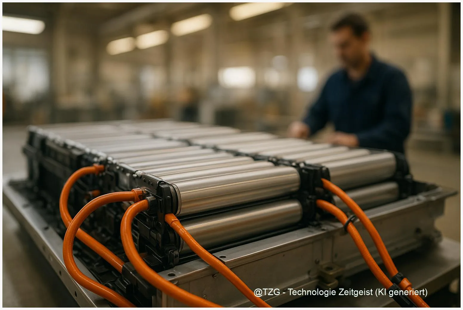 Natrium-Ionen-Batterien: Die günstige Akku-Alternative mit Zukunft