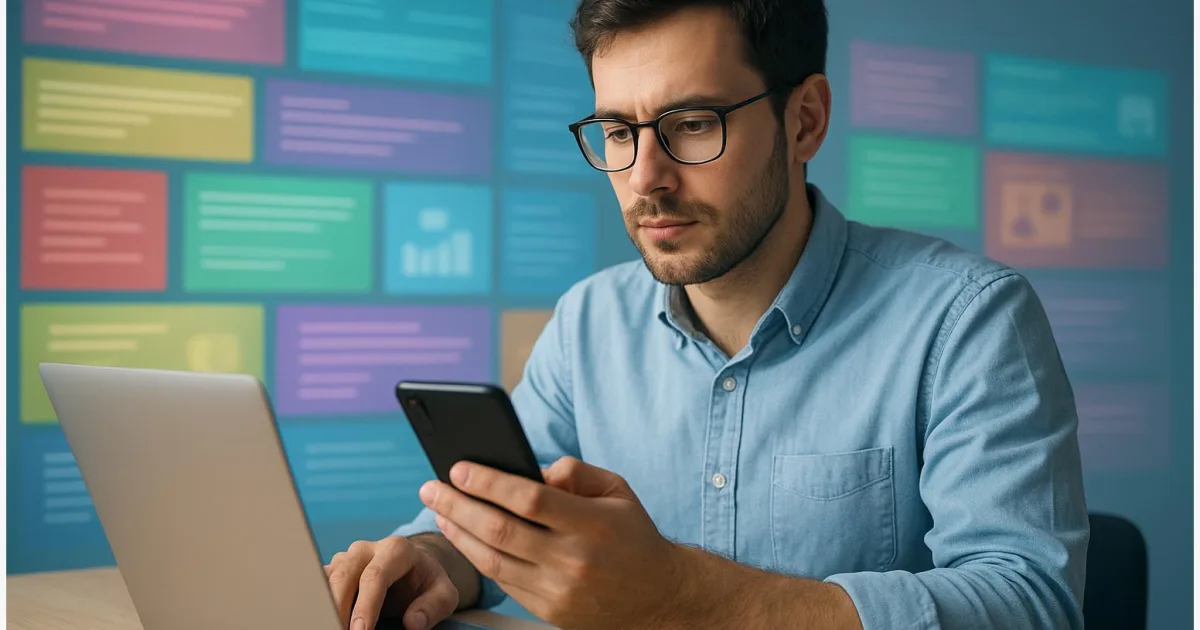 Wie KI personalisierte Inhalte formt: Chancen, Regeln, Folgen