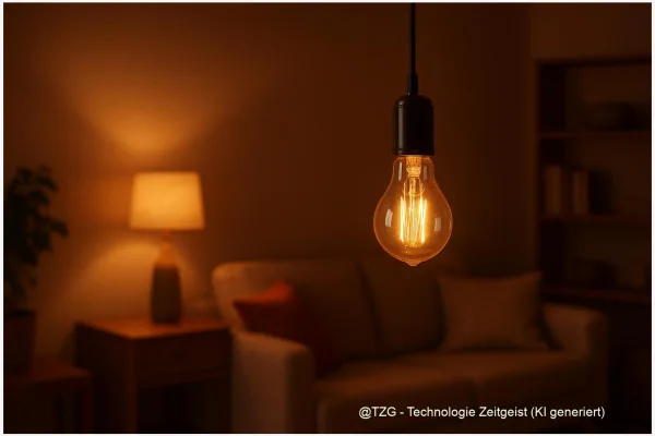 Warum alte Glühbirnen wieder faszinieren – Technik, Nostalgie und Effizienz