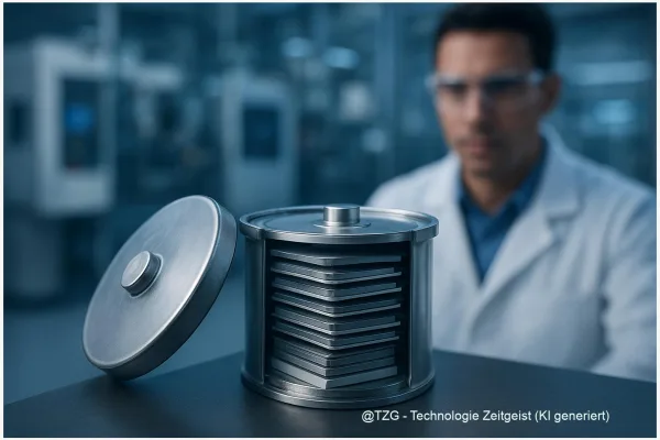 Schneller laden, günstiger speichern: Warum Natrium-Ionen-Batterien wichtig werden