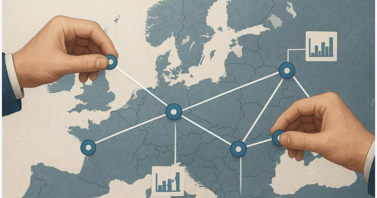 Warum neue EU-Regeln zu Lieferketten präzisere Umwelt-Daten brauchen