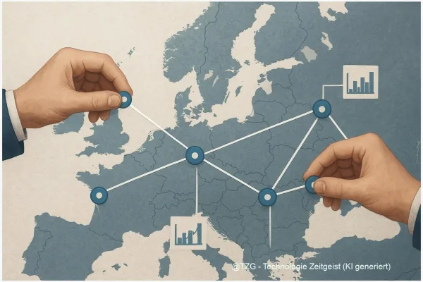 Warum neue EU-Regeln zu Lieferketten präzisere Umwelt-Daten brauchen