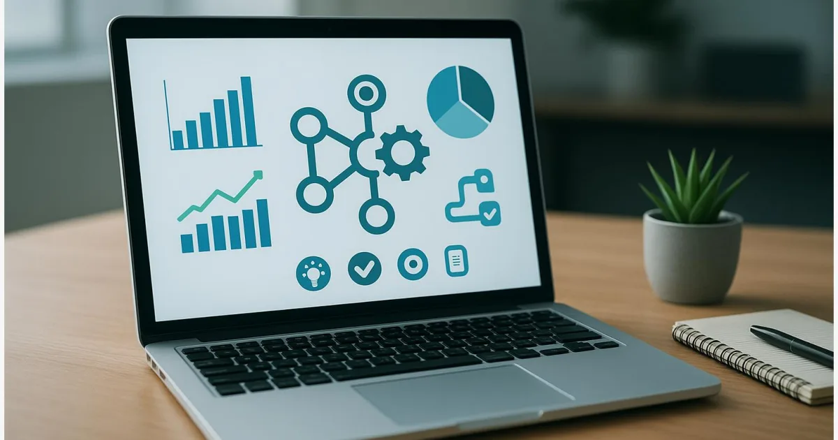 Beste KI‑Automationsplattformen 2026: Tools für smarte Workflows