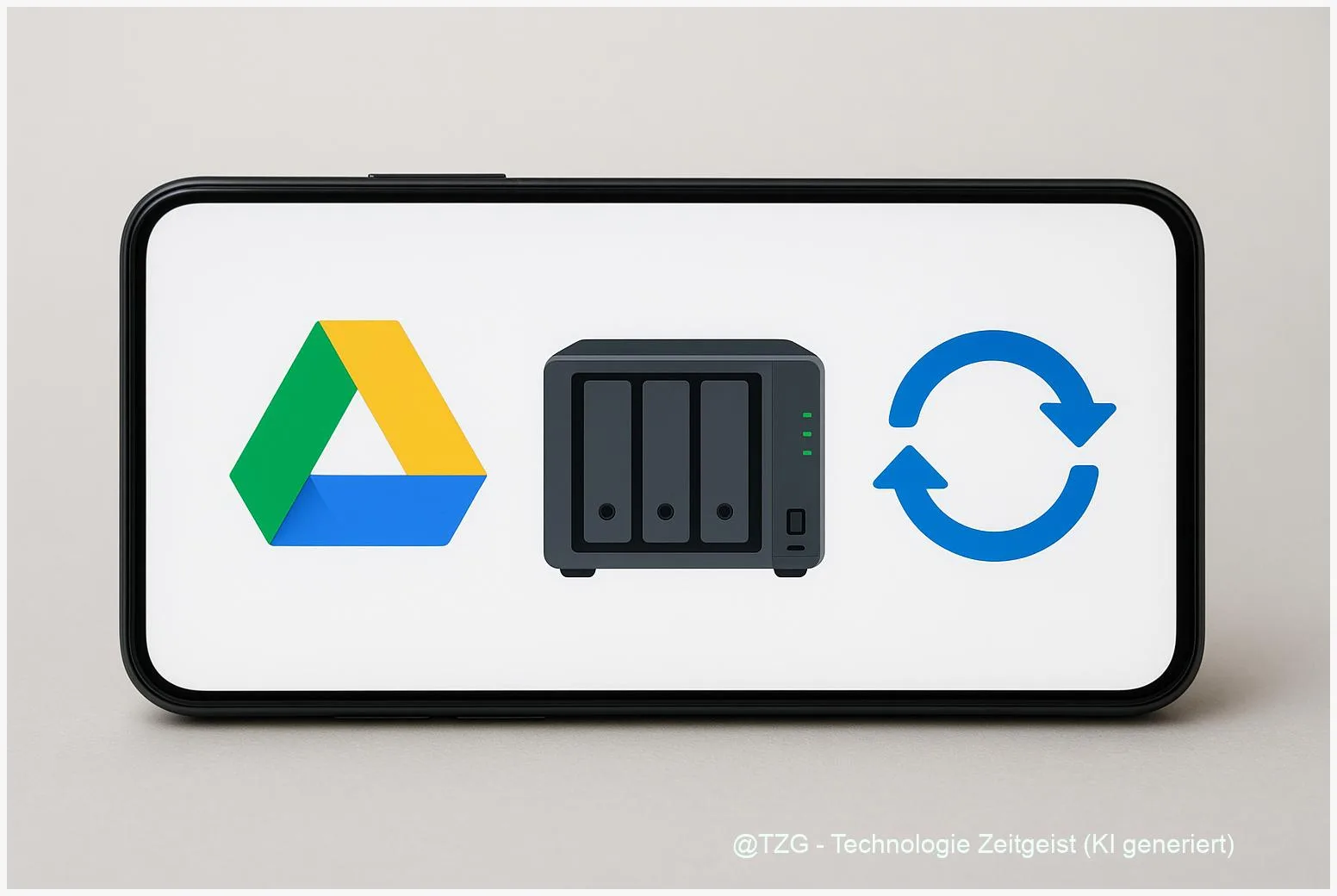 So richtest du automatische Backups auf Android ein – Schritt‑für‑Schritt