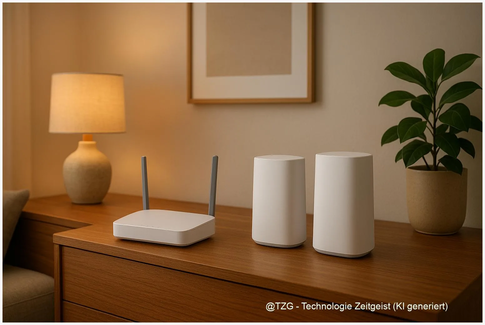 Mesh‑WLAN zuhause einrichten: Schritt‑für‑Schritt zu besserem WLAN