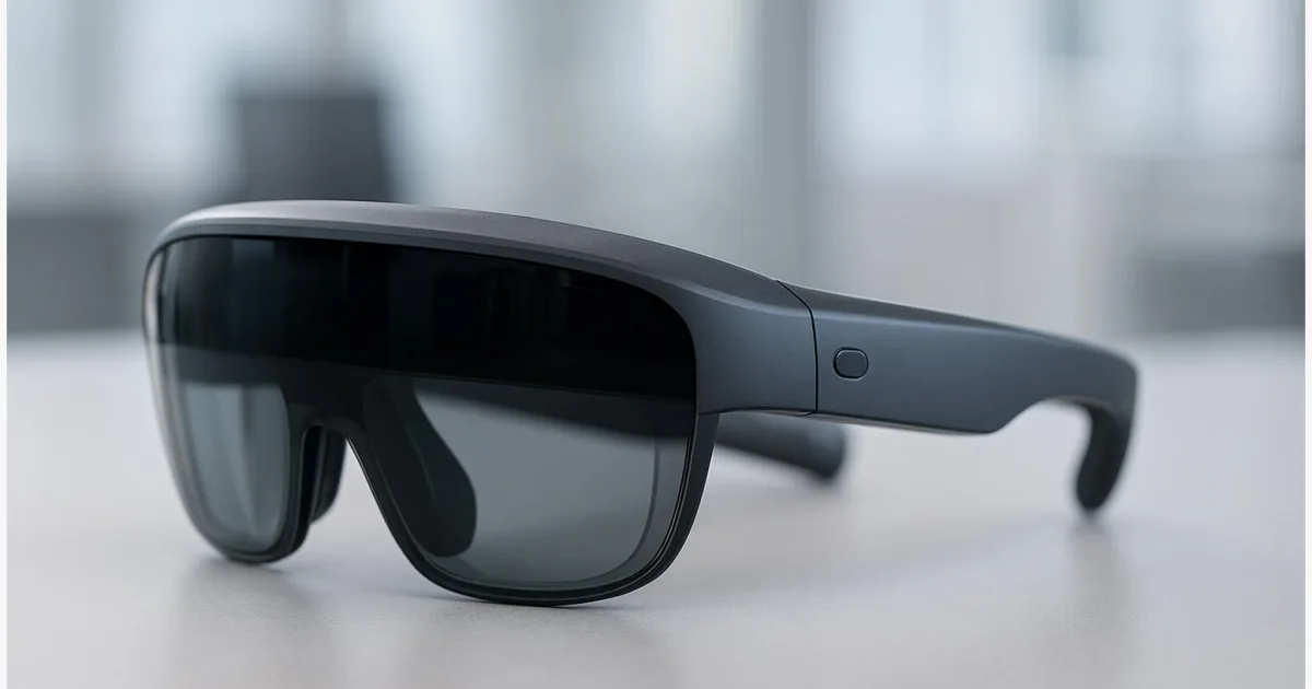 XR‑Patentstreit in Europa: Wie AR/VR‑Patente den Markt jetzt verschieben