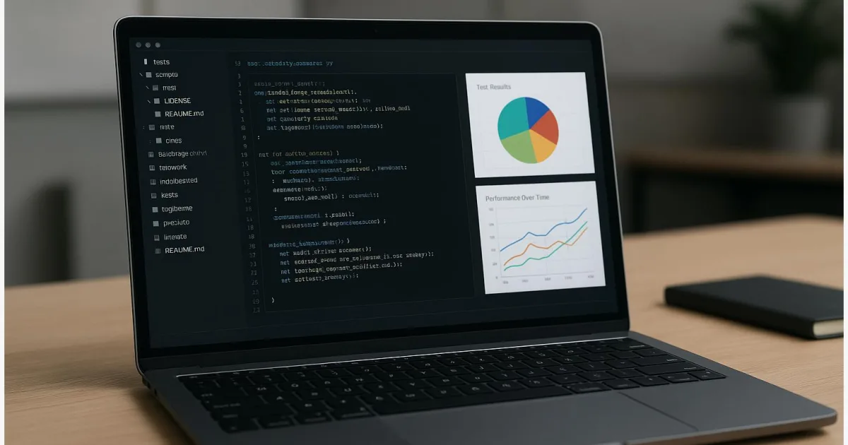 Open‑Source für KI‑Sicherheit: Automatisierte Tests großer Sprachmodelle
