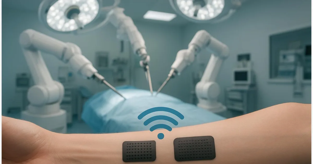 Top 6 Biomedizin‑Innovationen 2025: Was Europa jetzt wissen muss