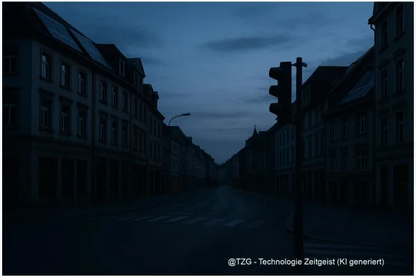 Großflächige Stromausfälle: Was Europa aus städtischen Blackouts lernen muss