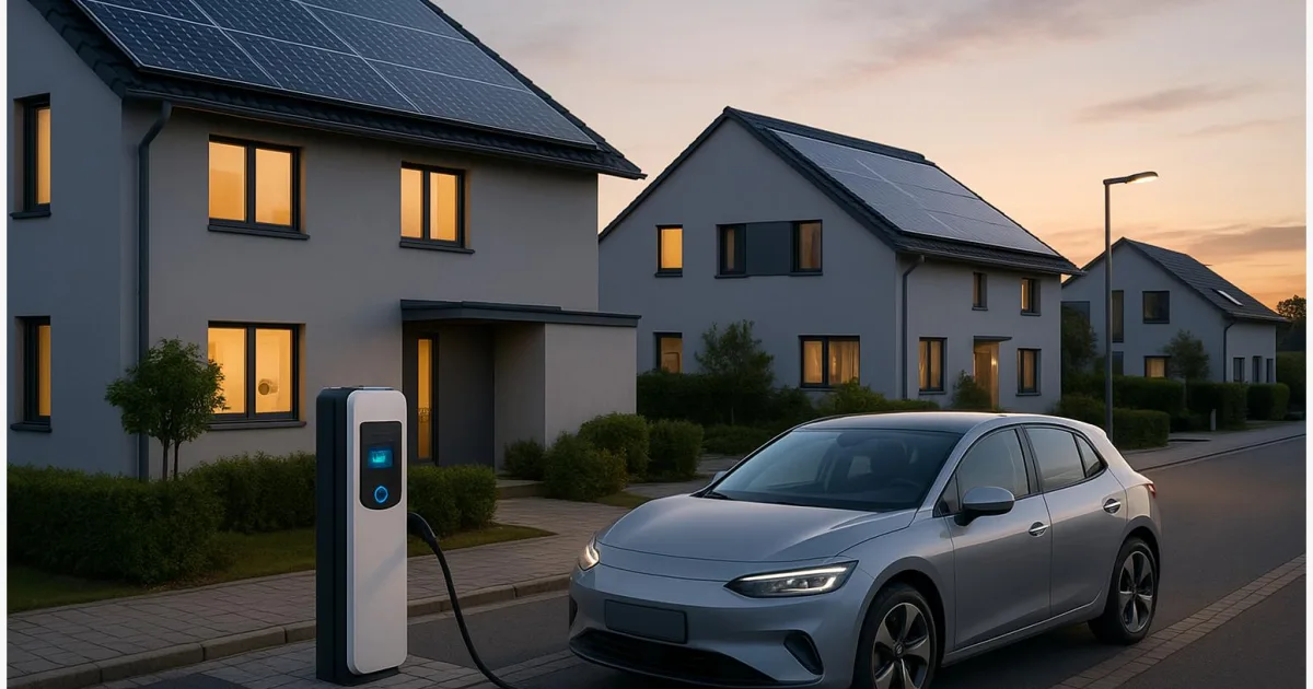 Energie-Management-Software: So lassen sich komplexe Energiesysteme einfach steuern