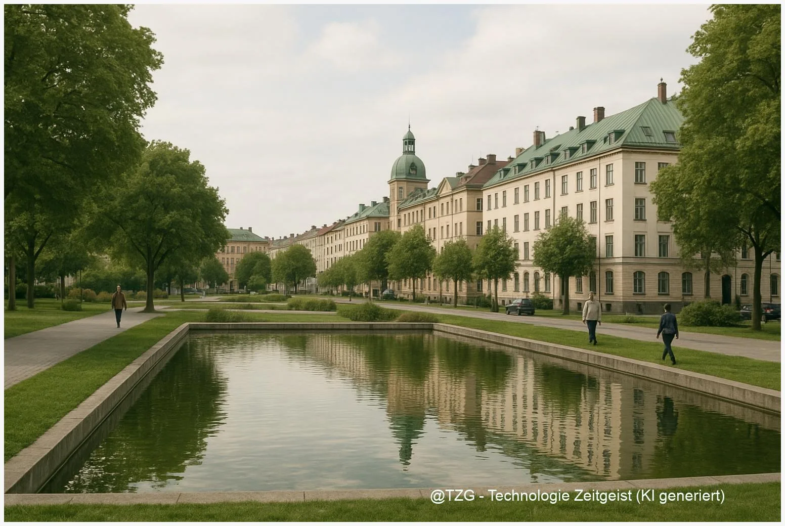 Wie Gesellschaften resilienter gegen Extremwetter werden