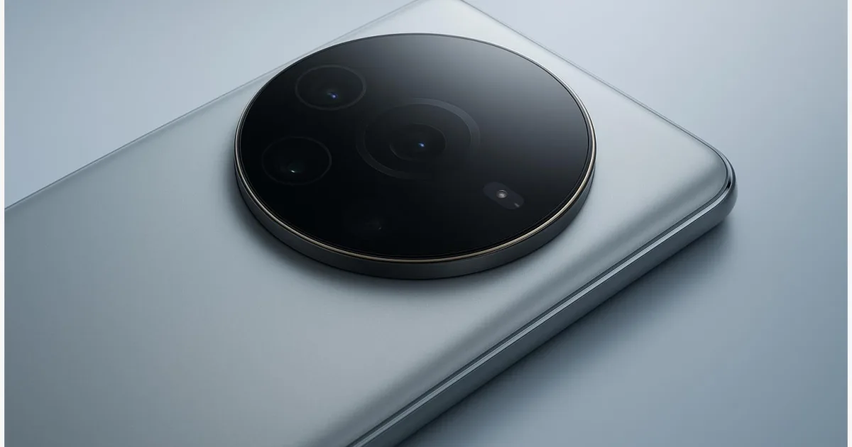 Xiaomi 17 Ultra: Start in China, Kamera‑Specs und was Europa erwartet