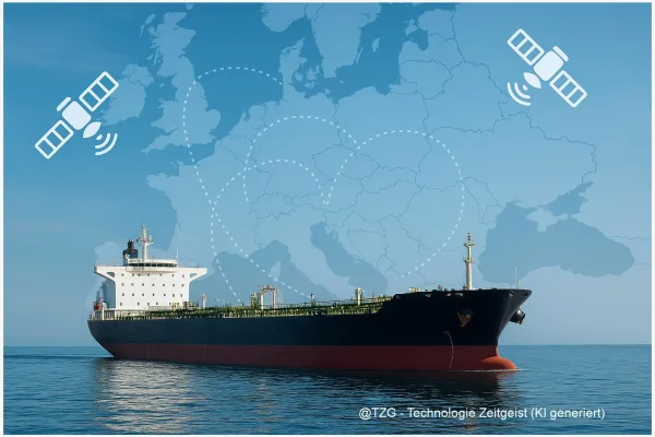 Öltanker, Tracking und Energiesicherheit: Was Europa aus Öltransfers lernen muss