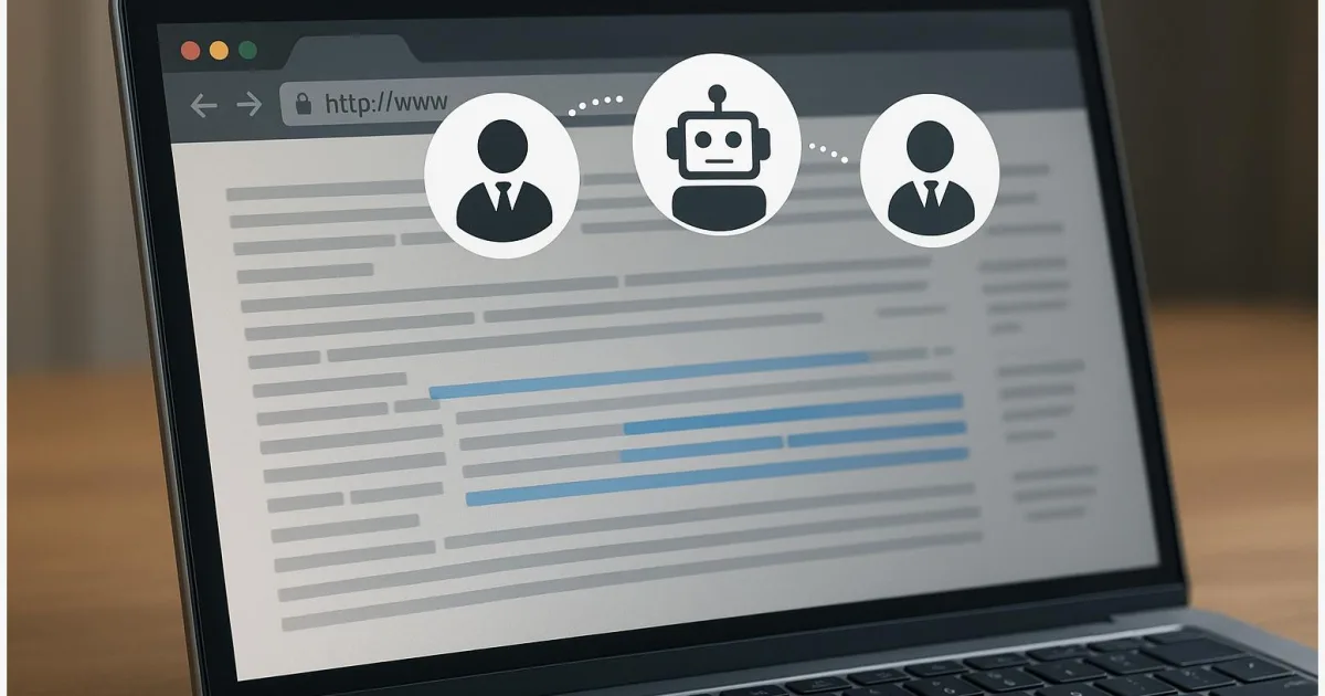 KI-Browser und Agenten: Warum Prompt-Injection ein Dauerproblem bleibt