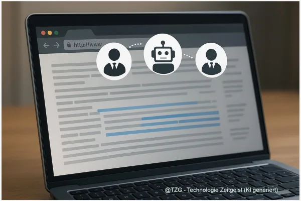 KI-Browser und Agenten: Warum Prompt-Injection ein Dauerproblem bleibt