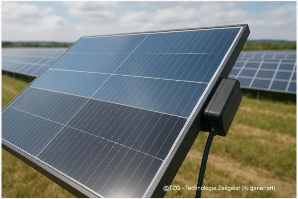 Perowskit-Tandem-Solarzellen: Warum sie Europas Solarstrom günstiger machen