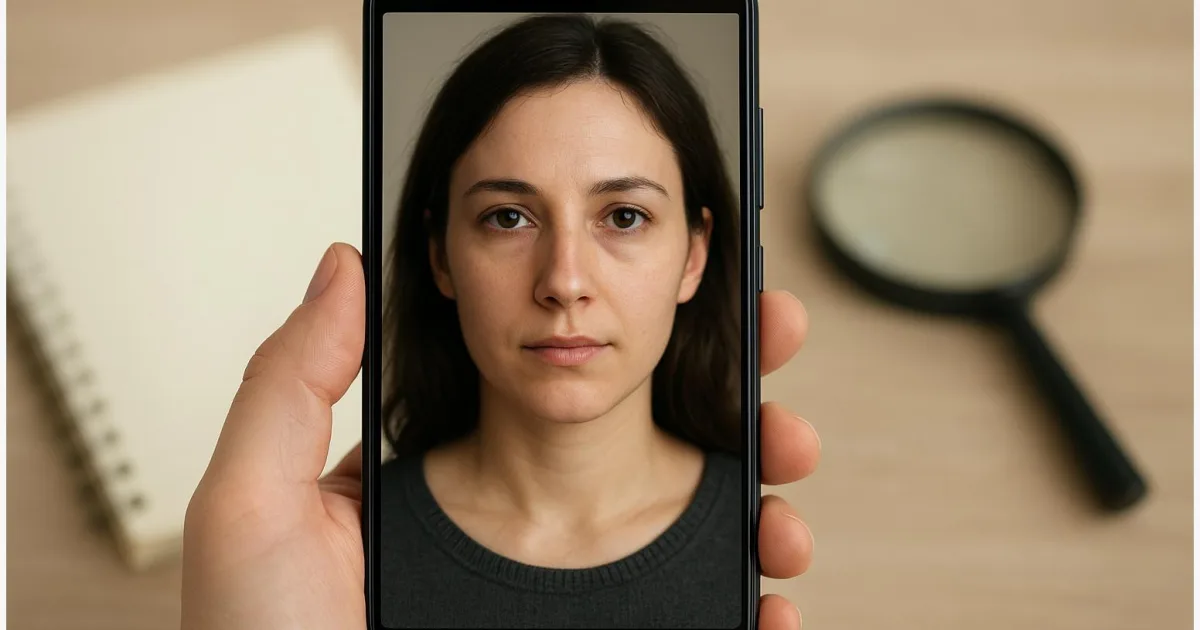 KI-Deepfakes werden realistischer: So erkennst du manipulierte Bilder