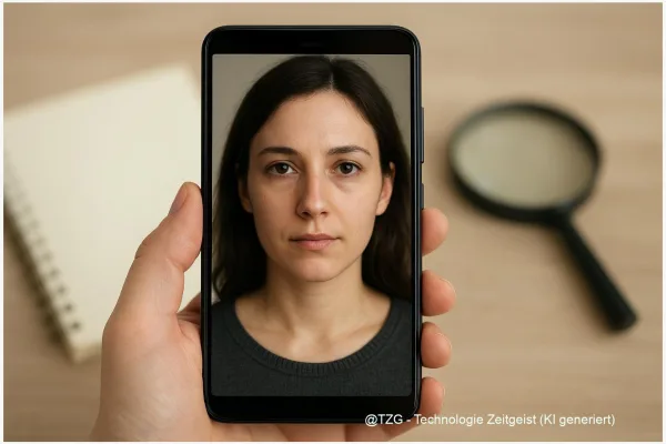KI-Deepfakes werden realistischer: So erkennst du manipulierte Bilder